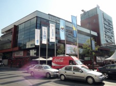 Sarajevo BBI